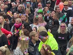 1. Malle Party - Freilichtbühne Wiesmoor 2024